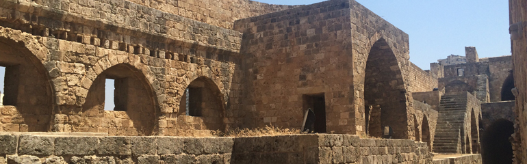 Byblos and Tripoli Tour