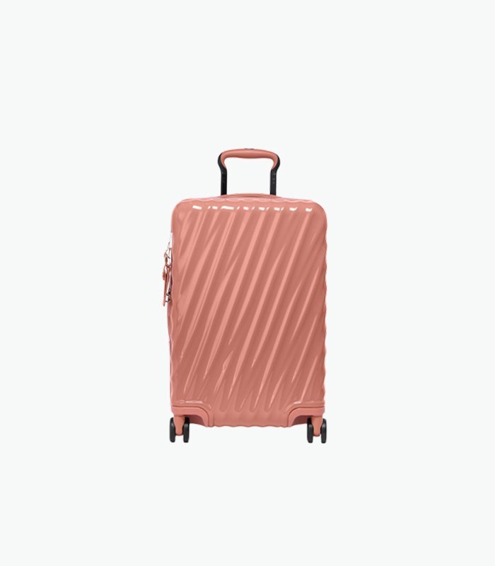 Hard Shell Travel Suitcase