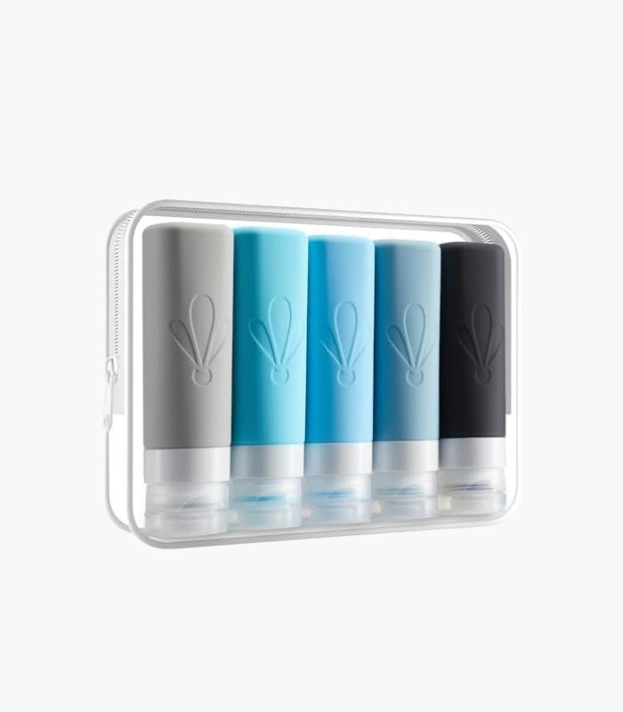 Portable Power Bank Set