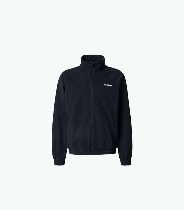 Men’s Zip-Up Jacket
