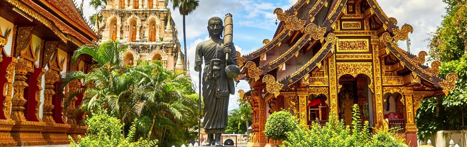 Experience global festivals and magical travel moments