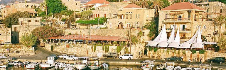 Jeitta Grotto, Harissa and Byblos Tour