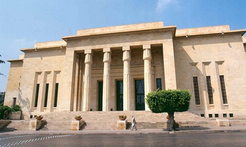 Beirut Downtown, Corniche and National Museum Tour
