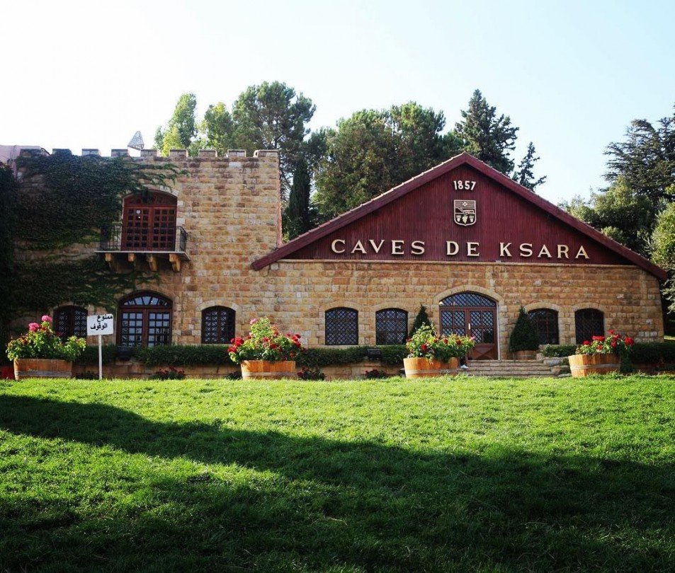 Wine Tasting Tour