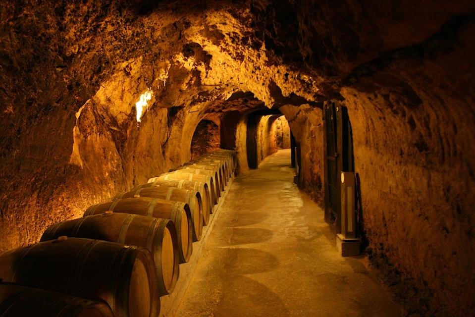 Wine Tasting Tour