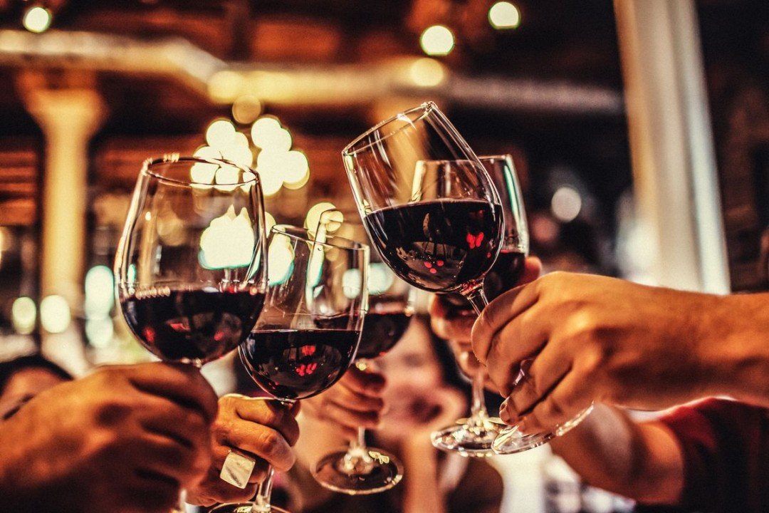 Wine Tasting Tour