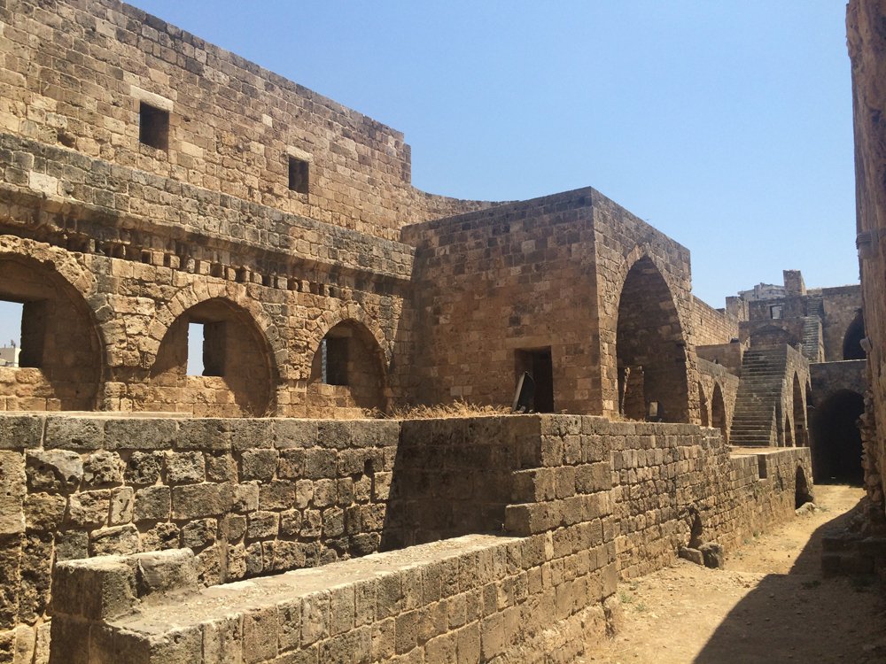 Byblos and Tripoli Tour