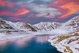 Faraya Tour