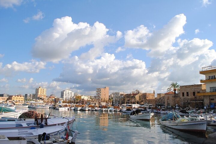All in 1 Lebanon Local Multi day Tour, 3 days