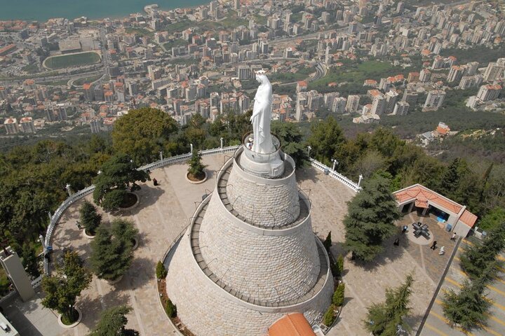 All in 1 Lebanon Local Multi day Tour, 3 days