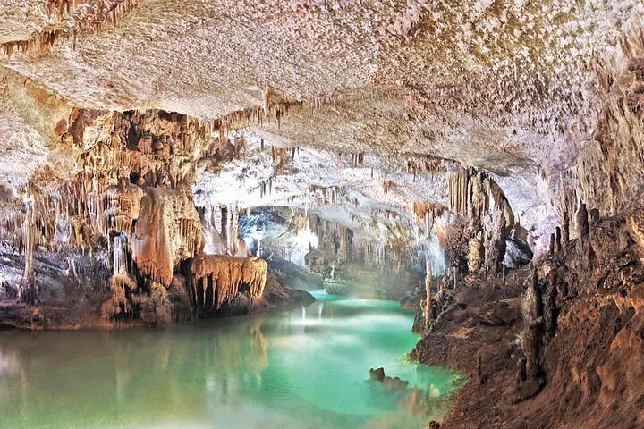 All in 1 Lebanon Local Multi day Tour, 3 days