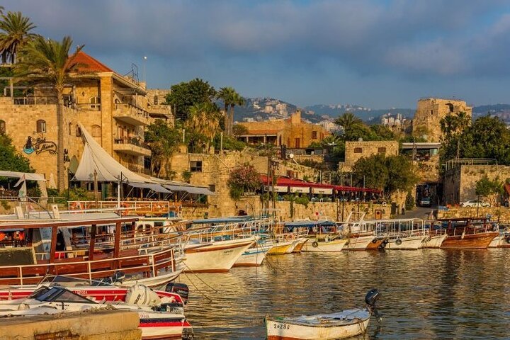 All in 1 Lebanon Local Multi day Tour, 3 days