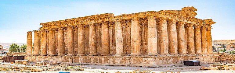 All in 1 Lebanon Local Multi day Tour, 3 days