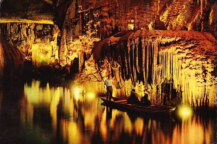 All in 1 Lebanon Local Multi day Tour, 3 days