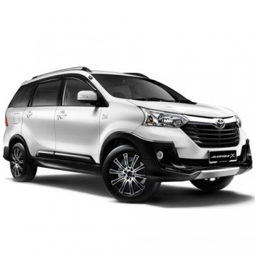 Toyota Avanza