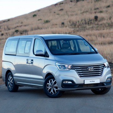 Hyundai H1